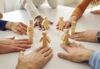 人権尊重への取り組み